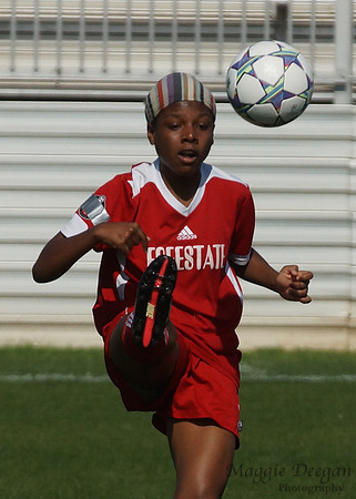 Maryland State Cup 2012