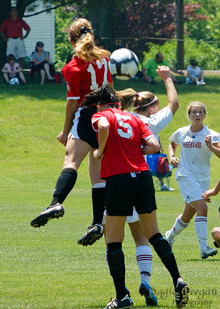 PDA Tournament 2010