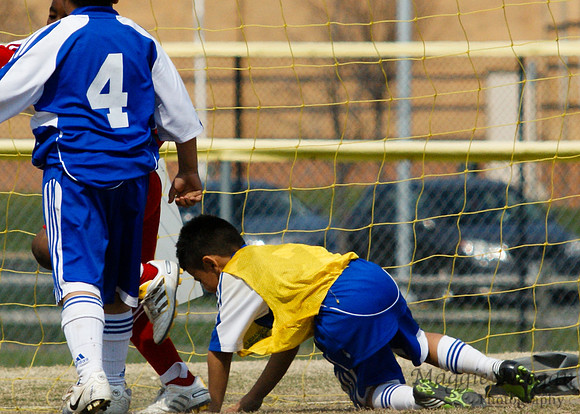 Freestate Soccer Tournament 2010