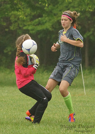 Maryland State Cup 2012
