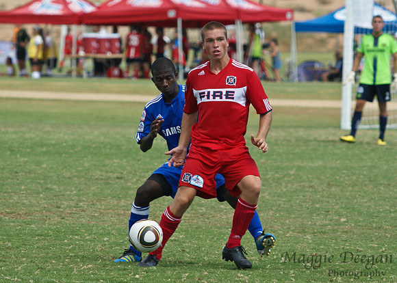 US Youth Soccer National Championships 2011