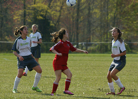 Maryland State Cup 2012