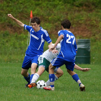 U15B MSC Magic Green v FRED FC Fred 96 (5-6-12)
