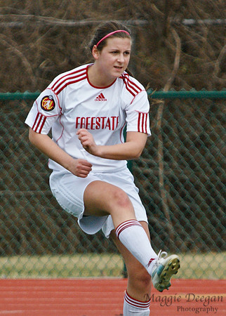 ECNL 2010 - 2011