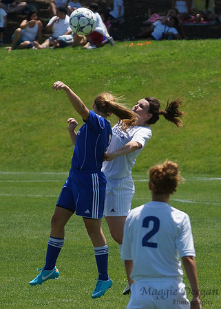 Maryland State Cup 2012