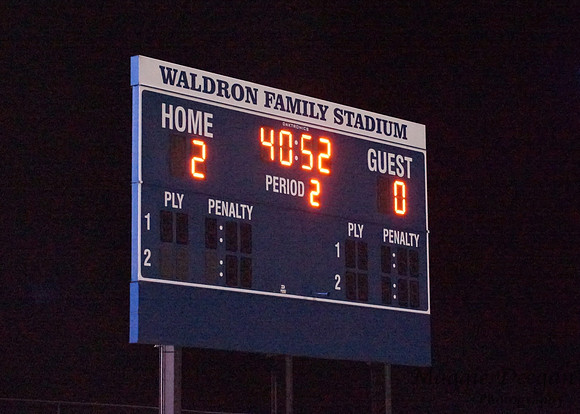 Mount St. Mary's University Robert Morris University Women's Soccer