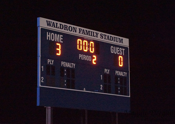 Mount St. Mary's University Robert Morris University Women's Soccer