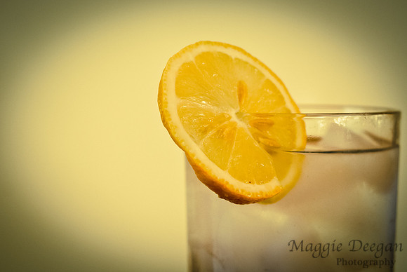 Project 365 2012