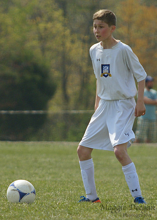 Maryland Presidents Cup 2012