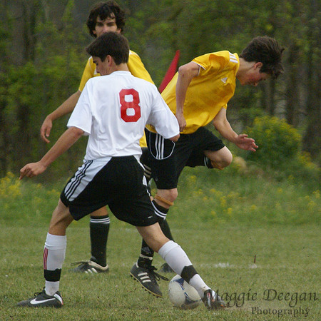 Maryland Presidents Cup 2012