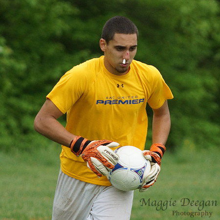 Maryland State Cup 2012