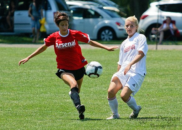 PDA Tournament 2010