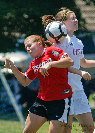 PDA Tournament 2010