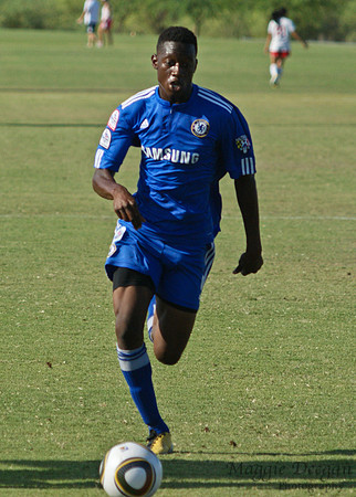 US Youth Soccer National Championships 2011