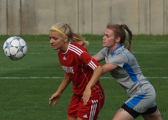 Maryland State Cup 2012