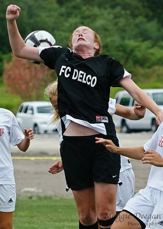 ECNL Championships 2010