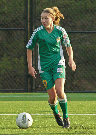 ECNL Regional Games 2011-2012
