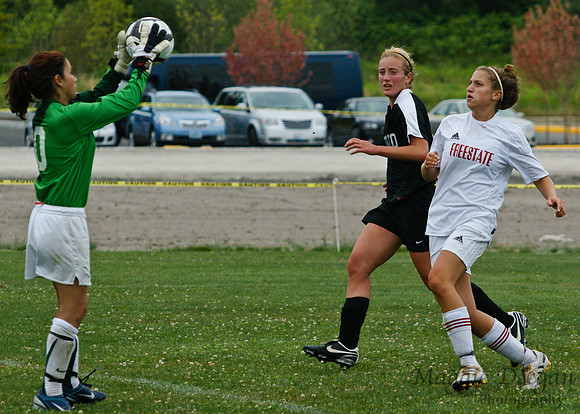 ECNL Championships 2010