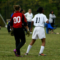 U14G CSC Patuxent Swarm v BAYS Chelsea 98 (4-15-12)
