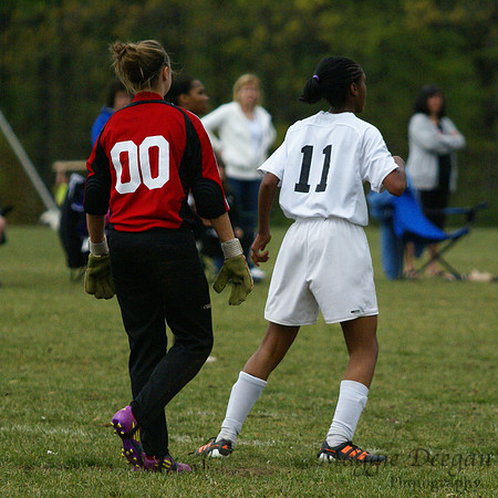 Maryland State Cup 2012