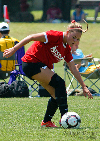 PDA Tournament 2010