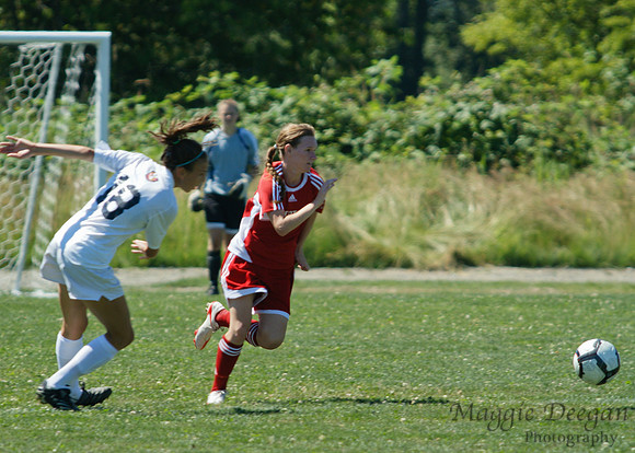 ECNL Championships 2010