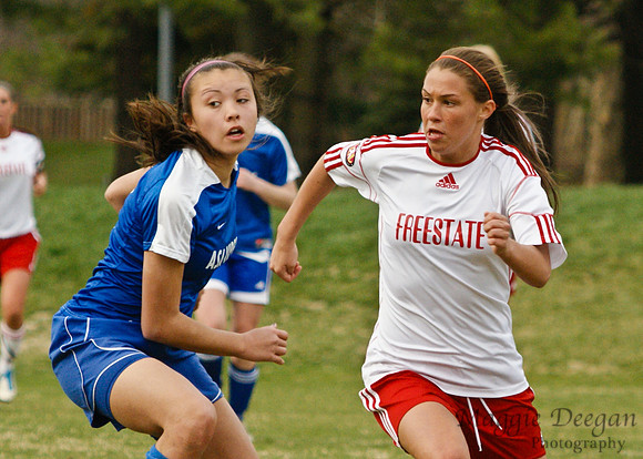 State Cup 2011