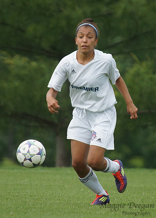 Maryland State Cup 2012