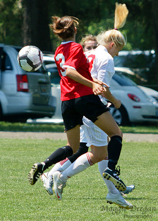 PDA Tournament 2010