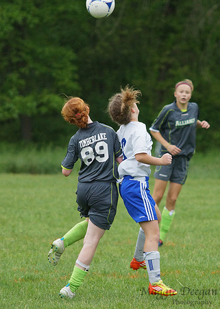 Maryland State Cup 2012