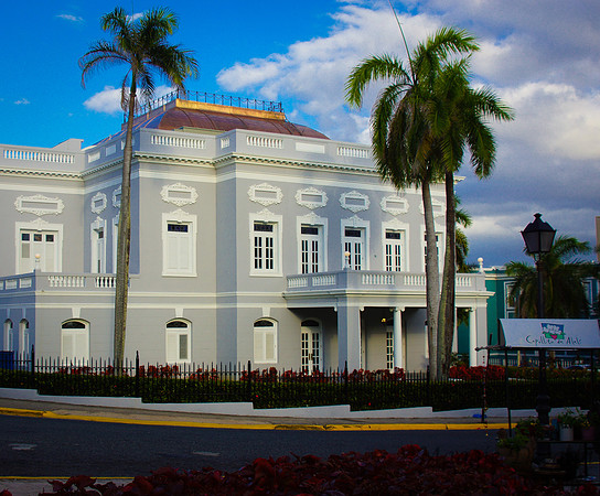 San Juan, PR