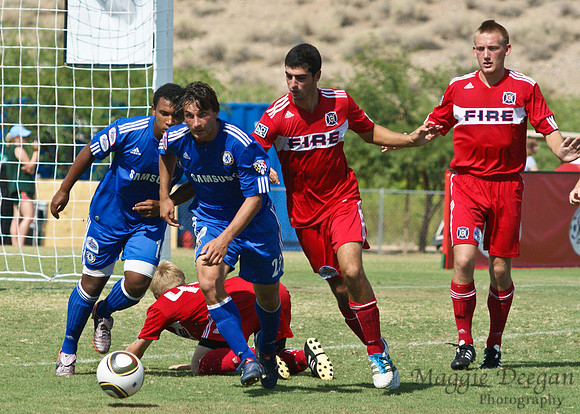 US Youth Soccer National Championships 2011
