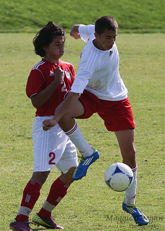 Maryland State Cup 2012