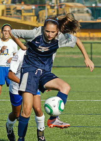 Region I Championships 2011