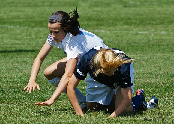 Region I Championships 2011