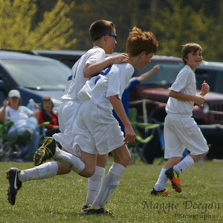 Maryland Presidents Cup 2012