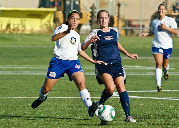 Region I Championships 2011