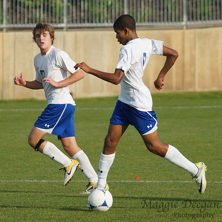 Maryland State Cup 2012