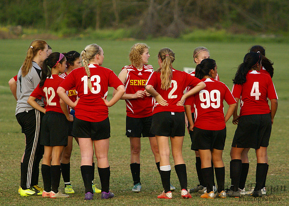 Maryland State Cup 2012