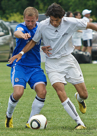 Region I Championships 2011