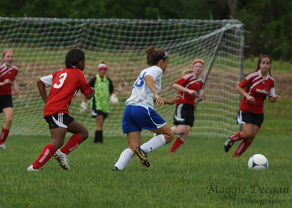 Maryland State Cup 2012