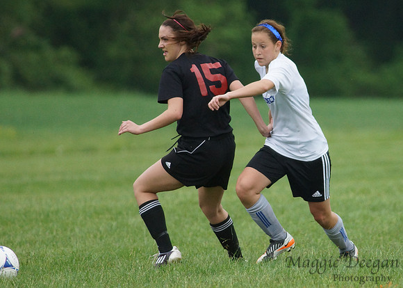 Maryland State Cup 2012