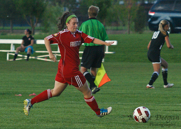 ECNL Championships 2011