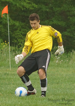 Maryland State Cup 2012