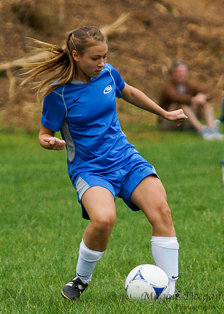 Maryland State Cup 2012