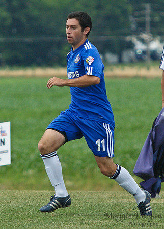 Region I Championships 2011