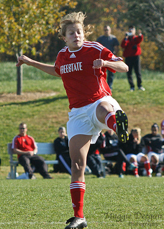 Bethesda Tournament 2010