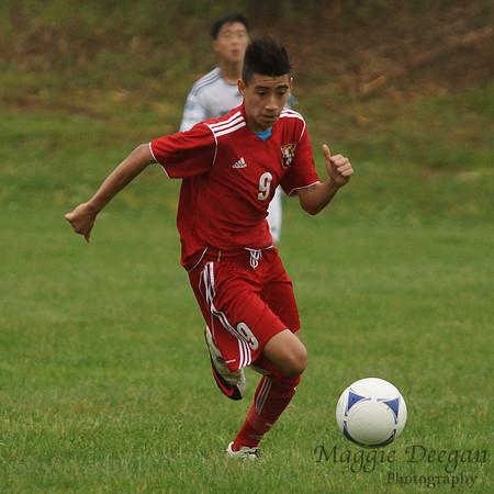 Maryland State Cup 2012