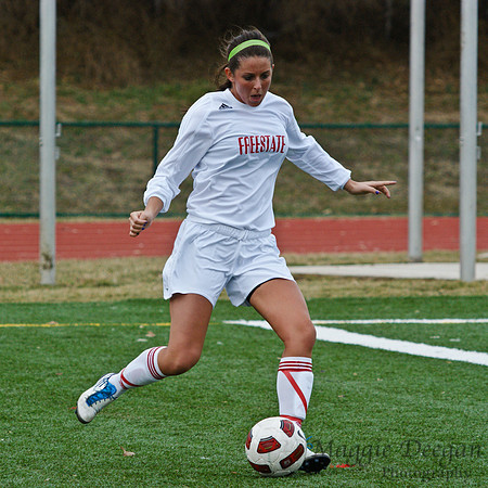 ECNL 2010 - 2011