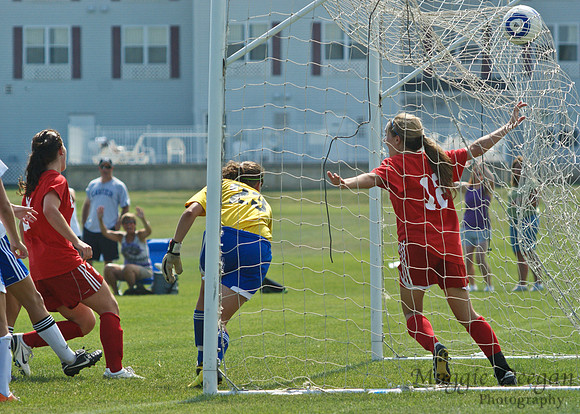 Region I Championships 2011